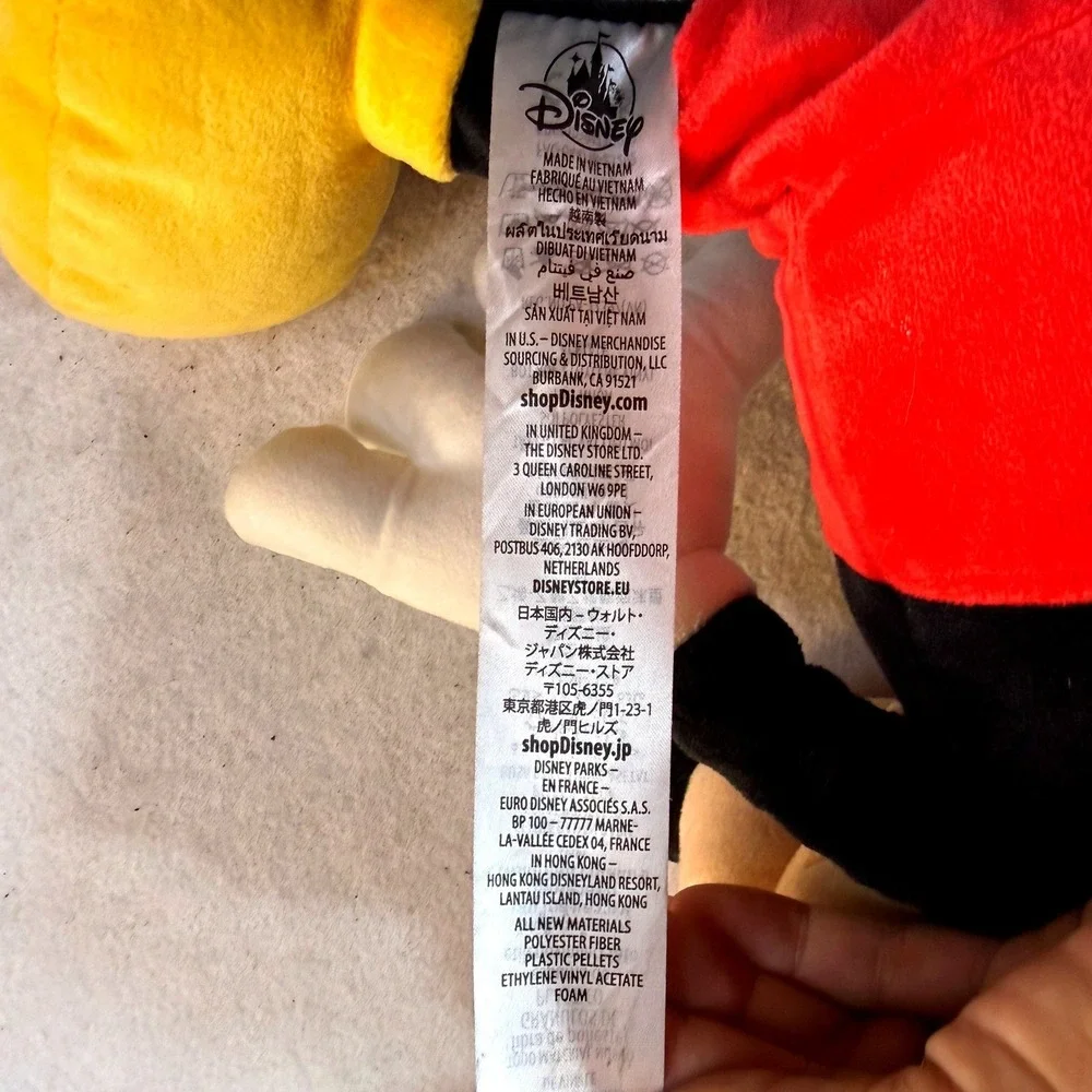 Disney Store disney mickey